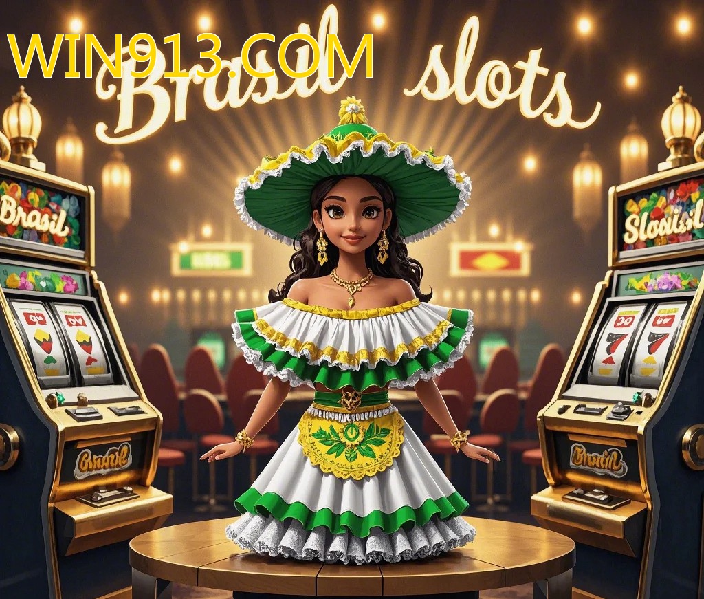 win913 GAME-Slots